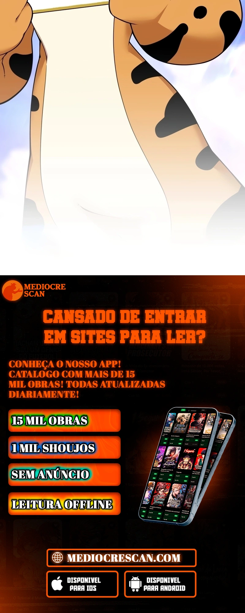 Necromante: Rei dos Mortos Capitulo 240 Pagina 92