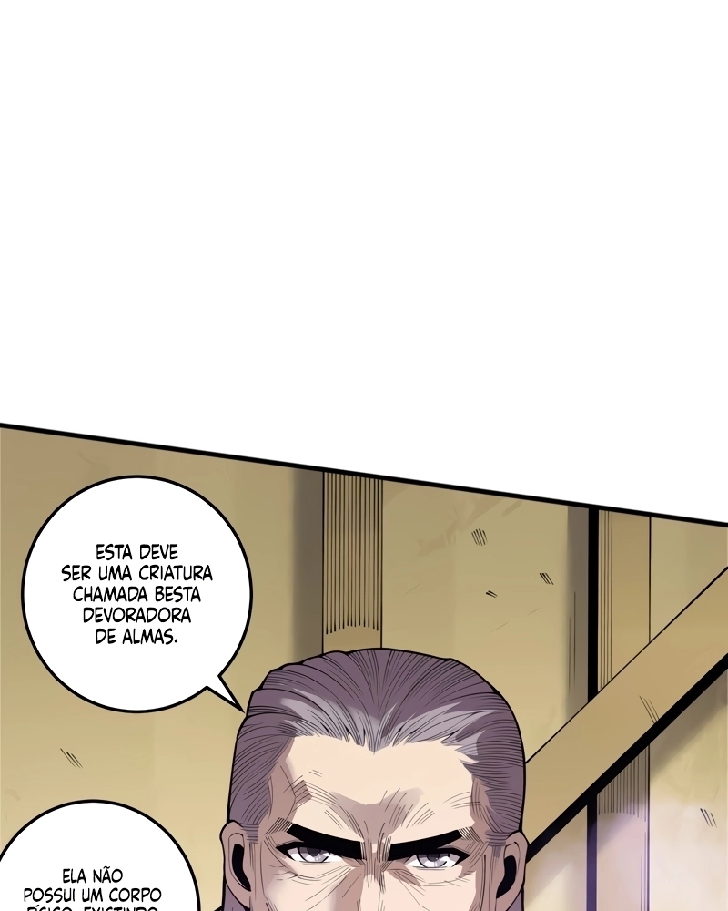 Necromante: Rei dos Mortos Capitulo 241 Pagina 7