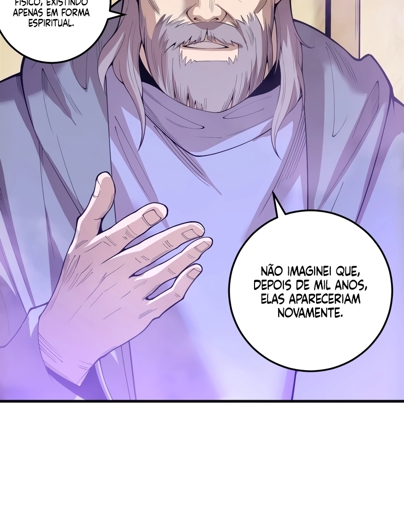 Necromante: Rei dos Mortos Capitulo 241 Pagina 8