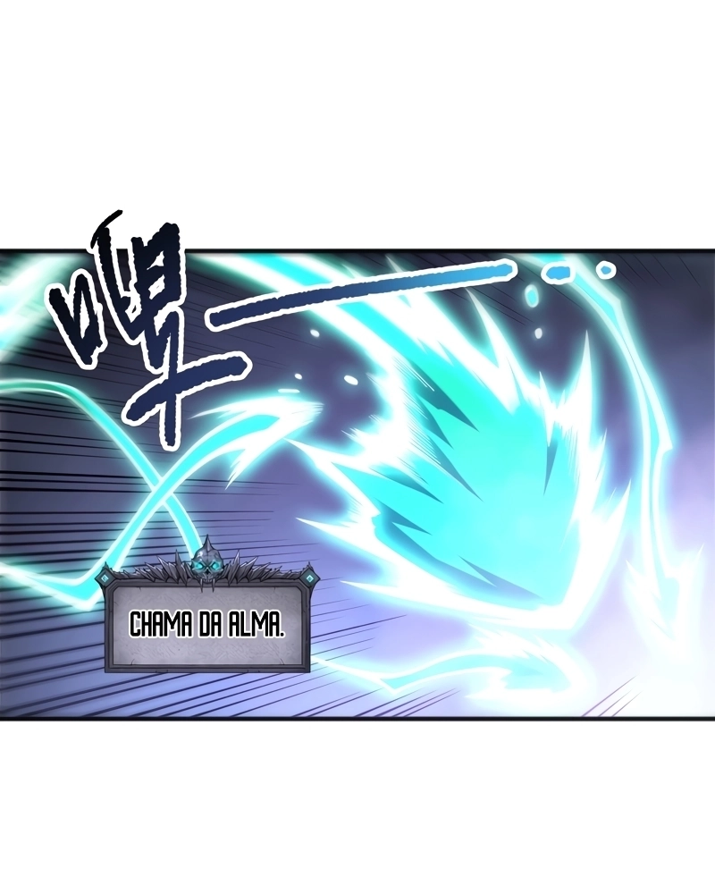 Necromante: Rei dos Mortos Capitulo 241 Pagina 9