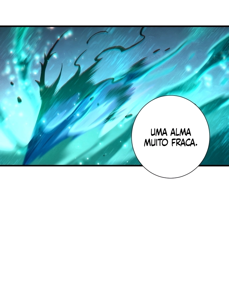 Necromante: Rei dos Mortos Capitulo 241 Pagina 12