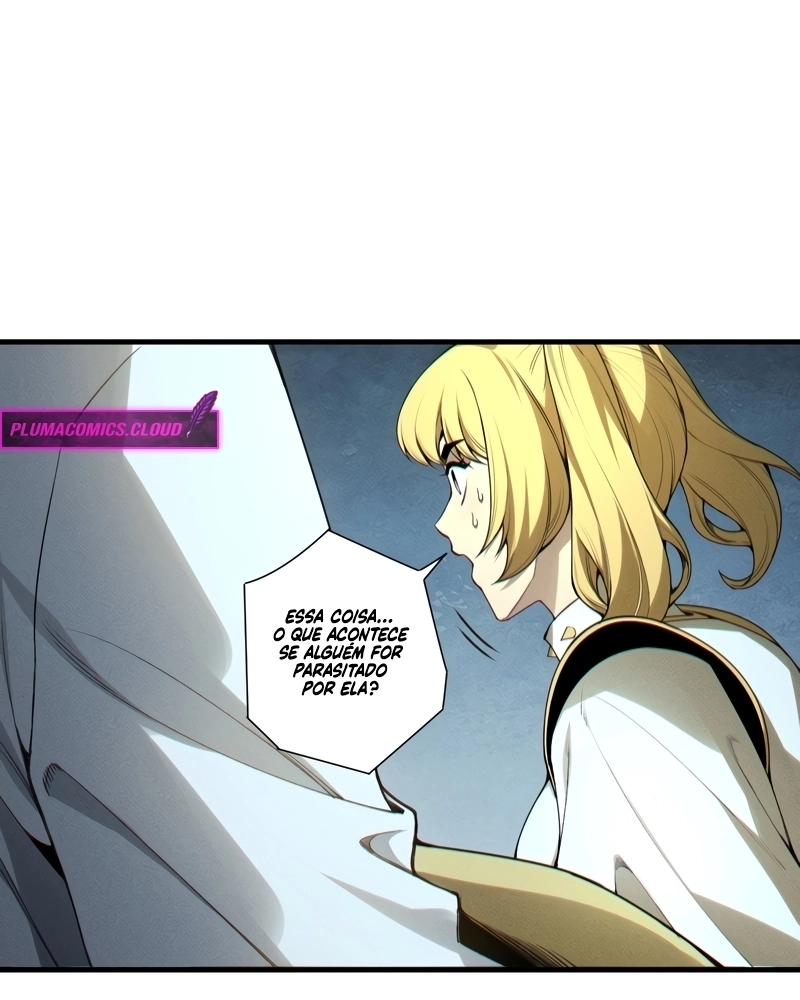 Necromante: Rei dos Mortos Capitulo 241 Pagina 14