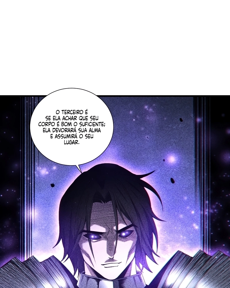 Necromante: Rei dos Mortos Capitulo 241 Pagina 18