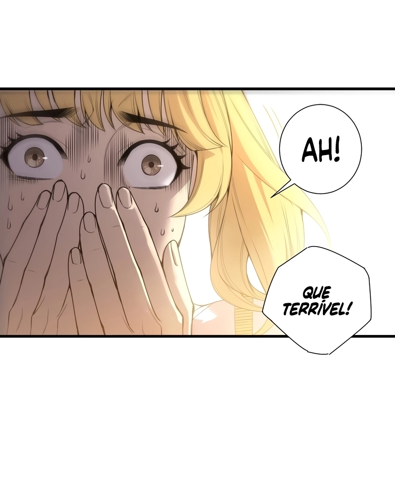 Necromante: Rei dos Mortos Capitulo 241 Pagina 20