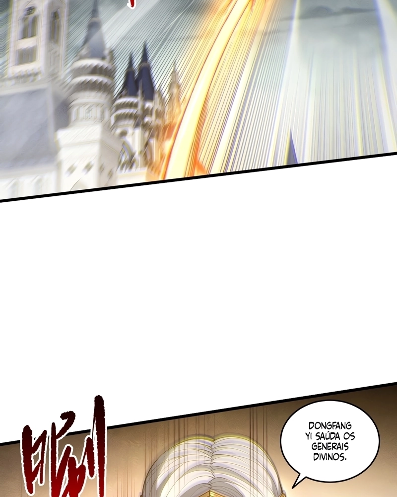 Necromante: Rei dos Mortos Capitulo 241 Pagina 29