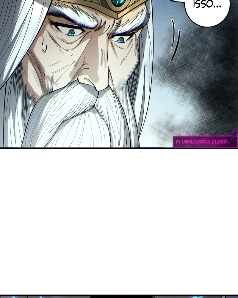 Necromante: Rei dos Mortos Capitulo 241 Pagina 35