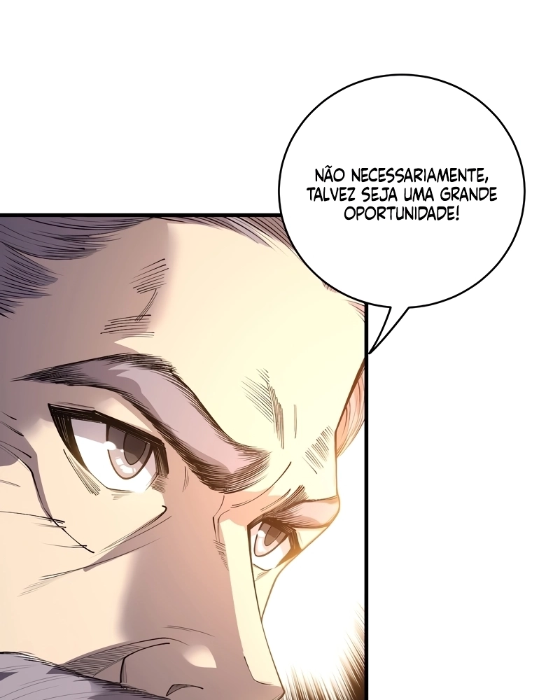 Necromante: Rei dos Mortos Capitulo 241 Pagina 41