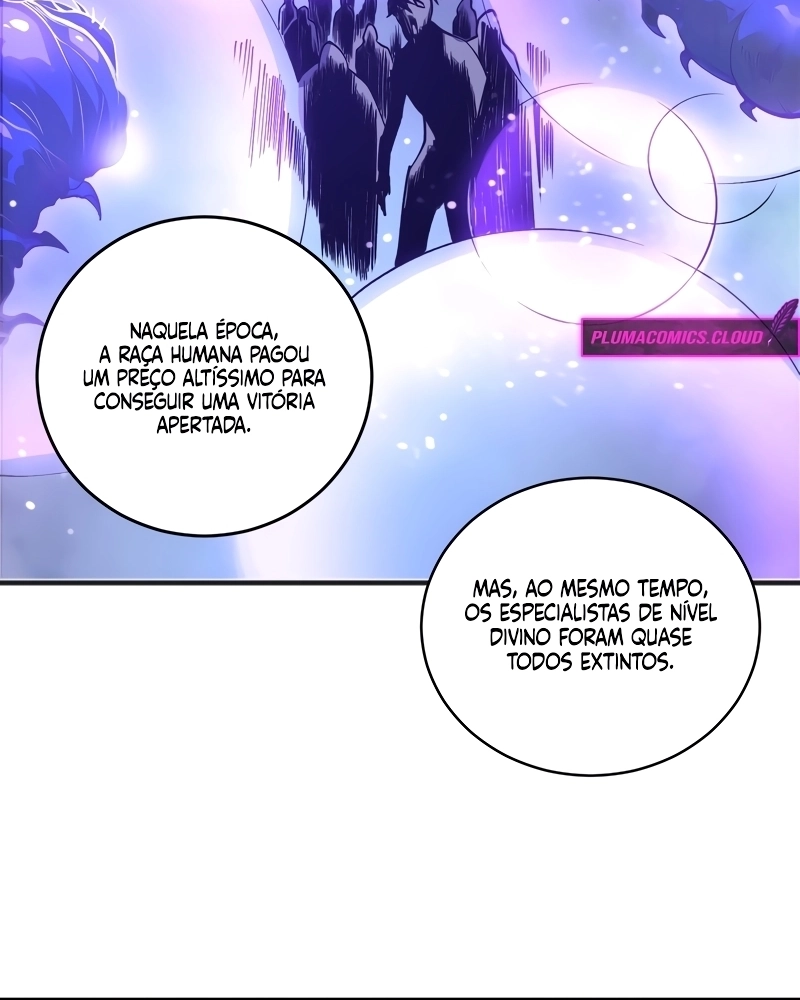 Necromante: Rei dos Mortos Capitulo 241 Pagina 43