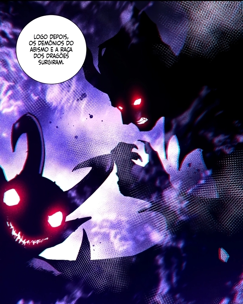 Necromante: Rei dos Mortos Capitulo 241 Pagina 44