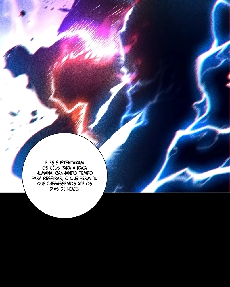 Necromante: Rei dos Mortos Capitulo 241 Pagina 46