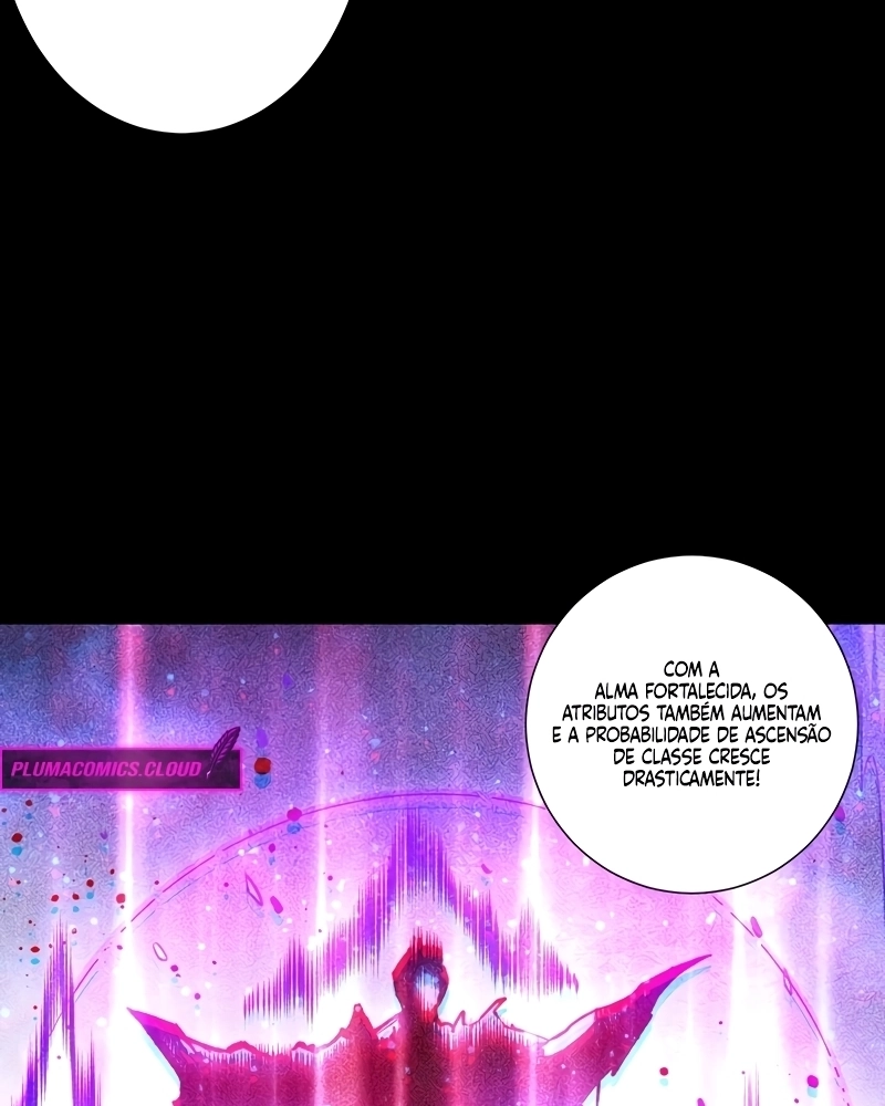 Necromante: Rei dos Mortos Capitulo 241 Pagina 48