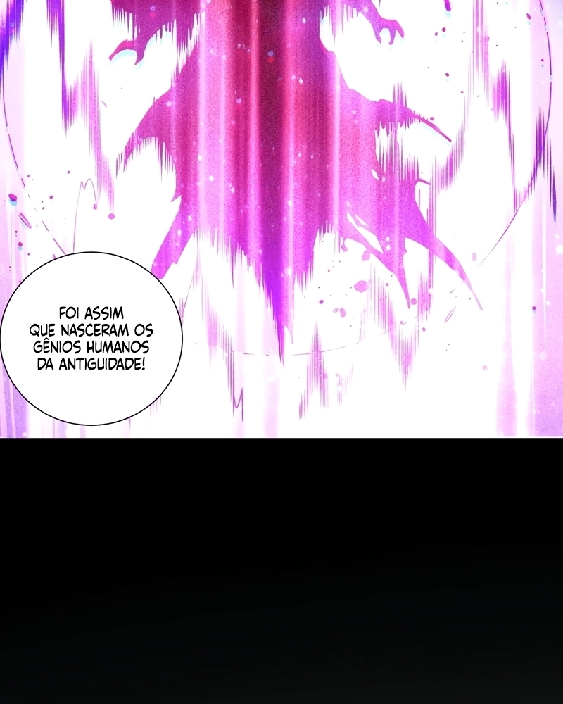 Necromante: Rei dos Mortos Capitulo 241 Pagina 49