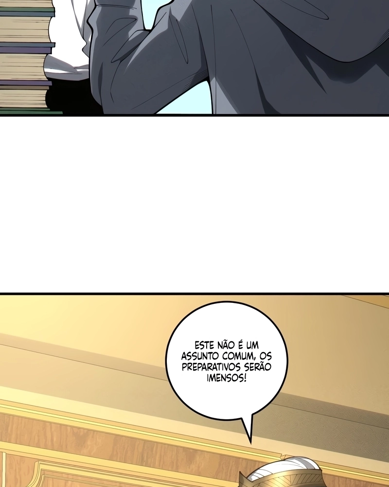 Necromante: Rei dos Mortos Capitulo 241 Pagina 52