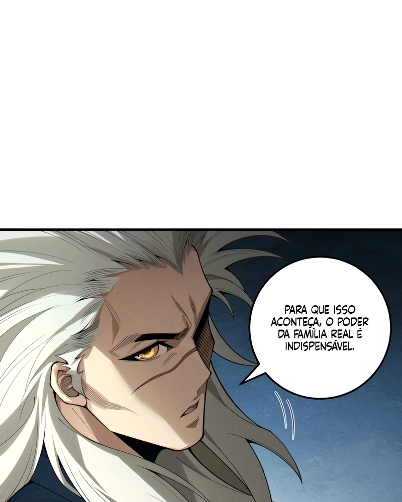 Necromante: Rei dos Mortos Capitulo 241 Pagina 54