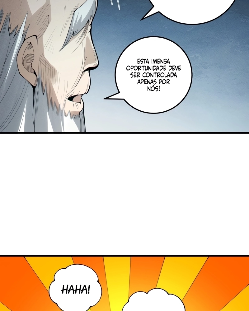 Necromante: Rei dos Mortos Capitulo 241 Pagina 58