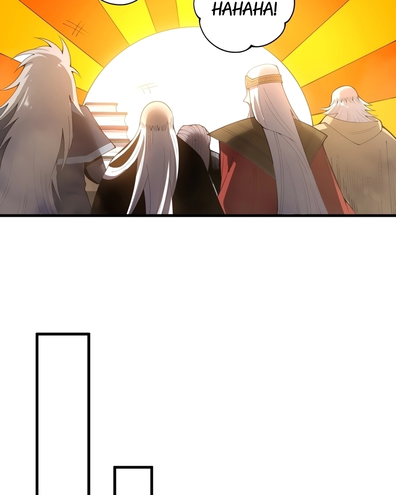 Necromante: Rei dos Mortos Capitulo 241 Pagina 59