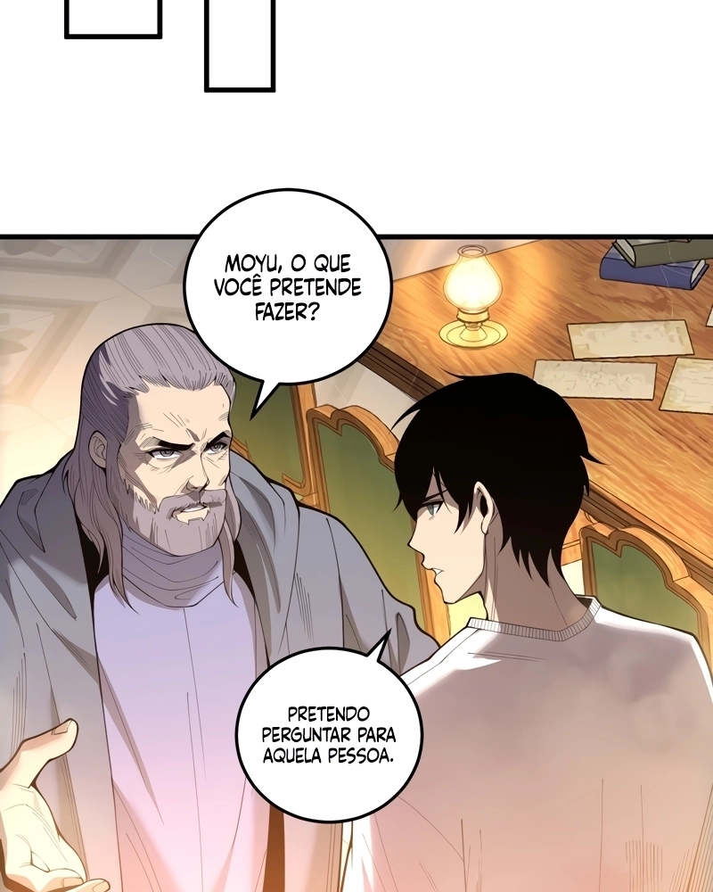 Necromante: Rei dos Mortos Capitulo 241 Pagina 60