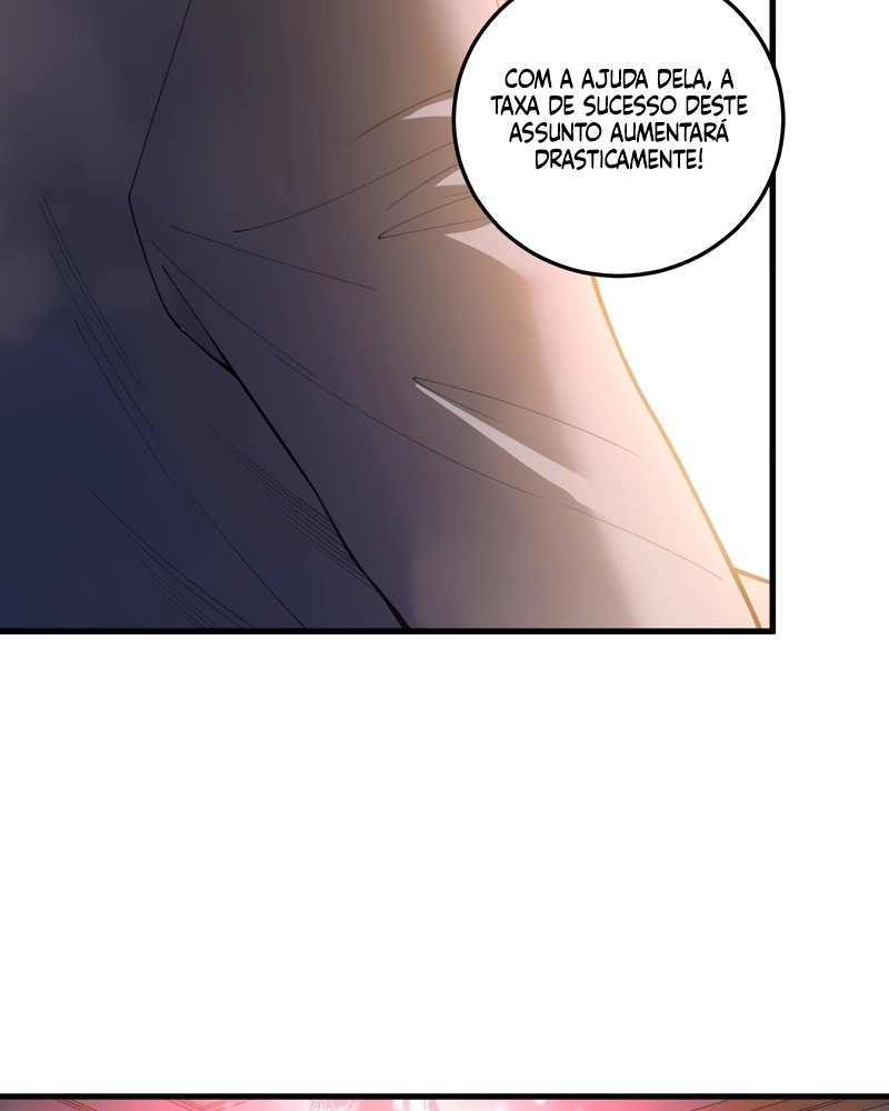 Necromante: Rei dos Mortos Capitulo 241 Pagina 62