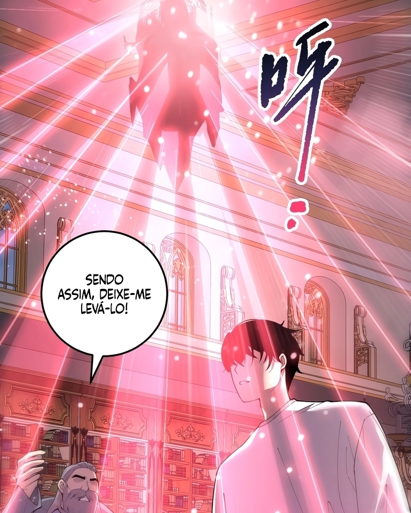 Necromante: Rei dos Mortos Capitulo 241 Pagina 63