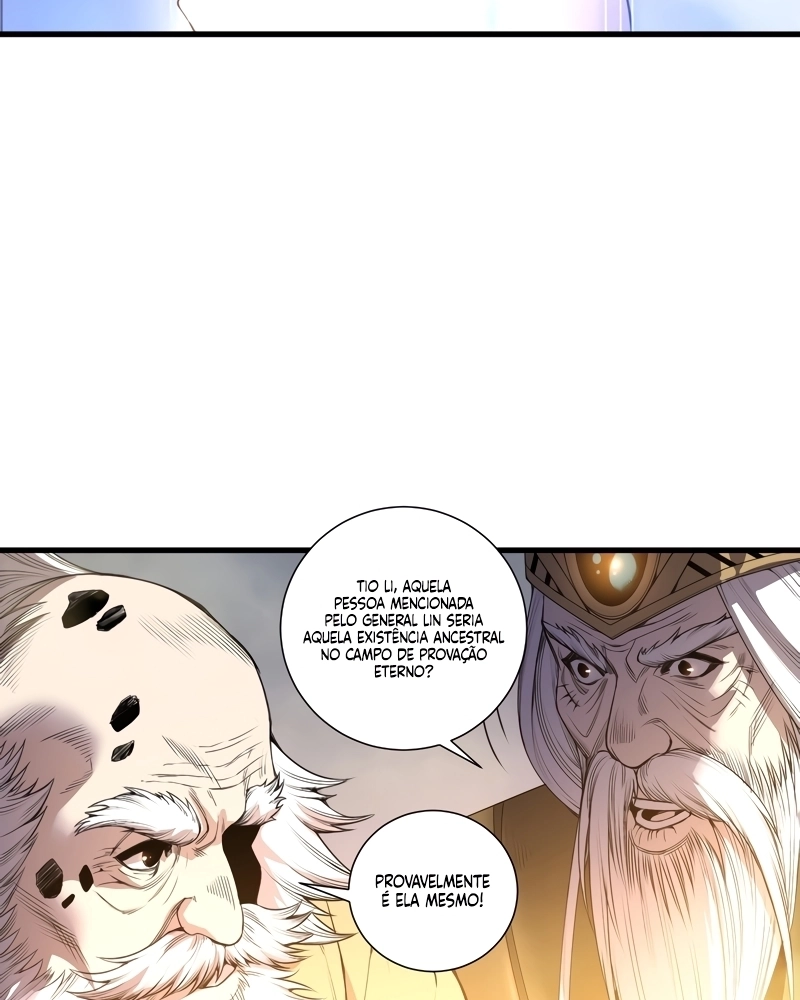 Necromante: Rei dos Mortos Capitulo 241 Pagina 66