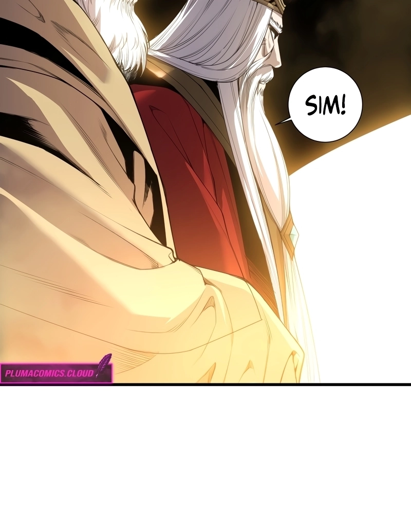 Necromante: Rei dos Mortos Capitulo 241 Pagina 68