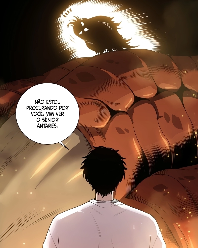 Necromante: Rei dos Mortos Capitulo 241 Pagina 70