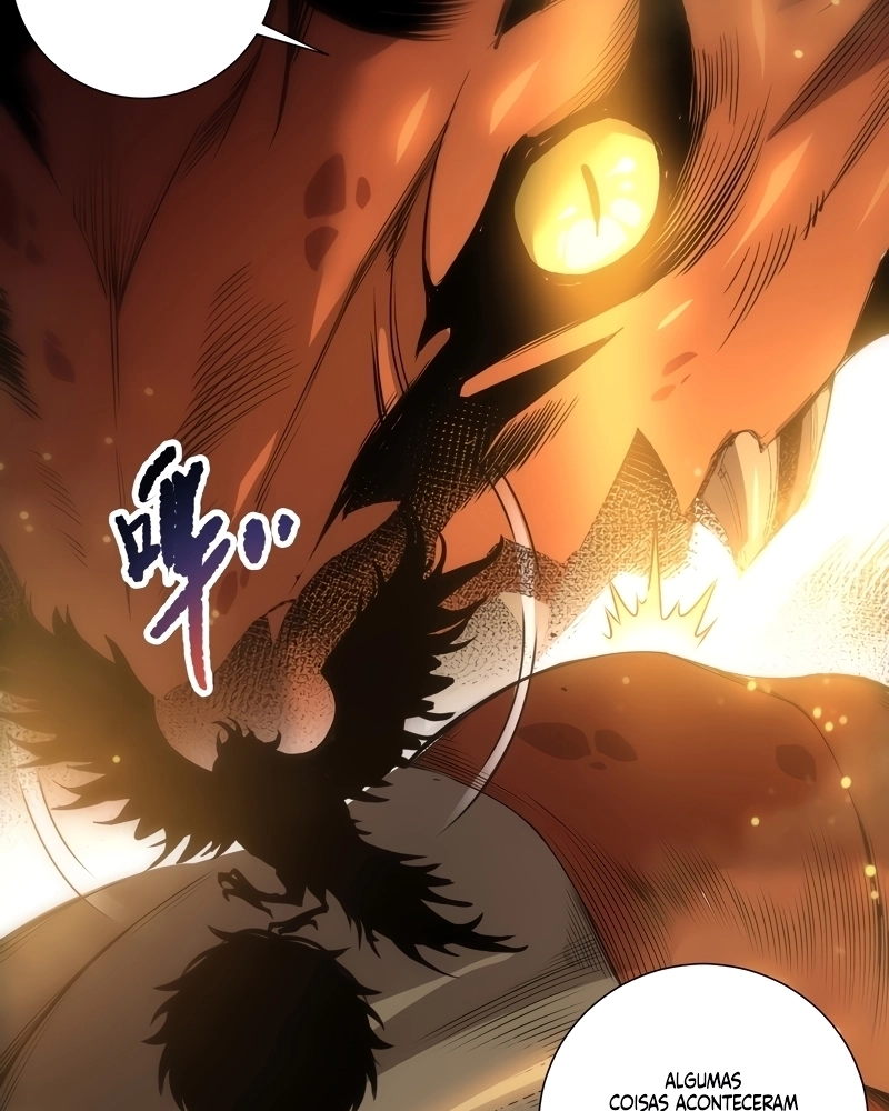 Necromante: Rei dos Mortos Capitulo 241 Pagina 72