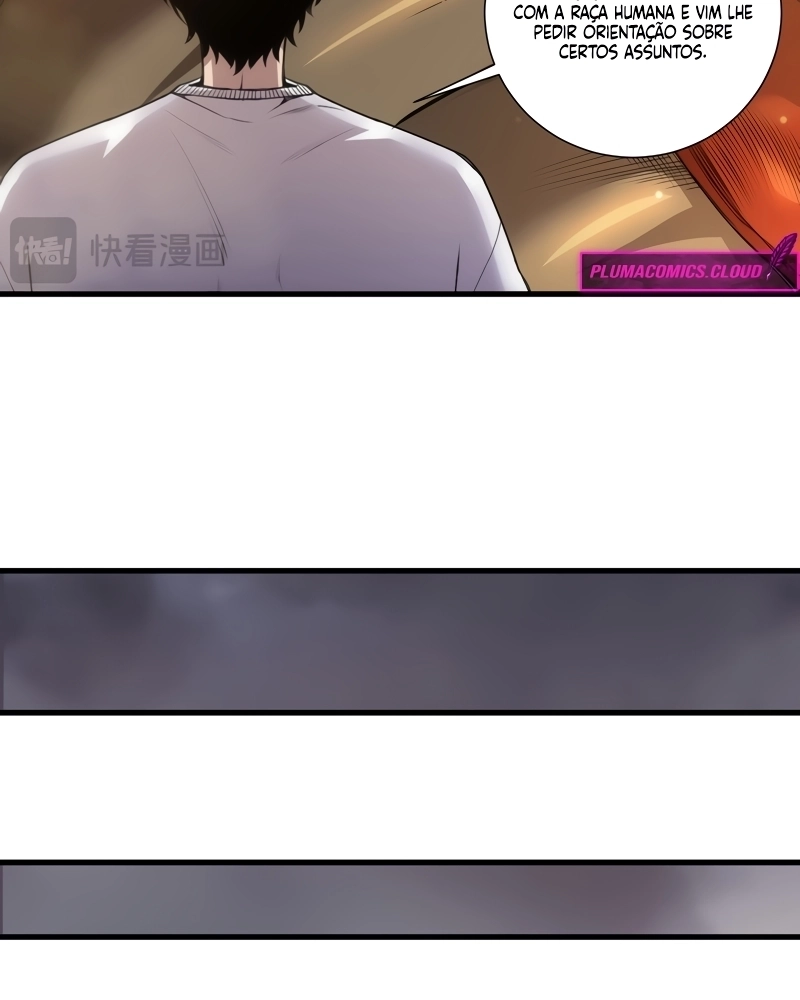 Necromante: Rei dos Mortos Capitulo 241 Pagina 73