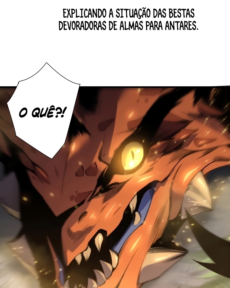 Necromante: Rei dos Mortos Capitulo 241 Pagina 74