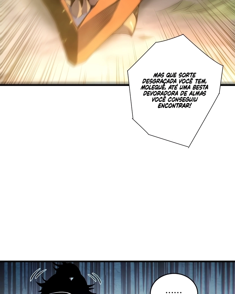 Necromante: Rei dos Mortos Capitulo 241 Pagina 75