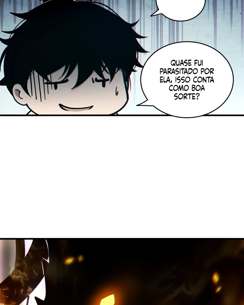 Necromante: Rei dos Mortos Capitulo 241 Pagina 76