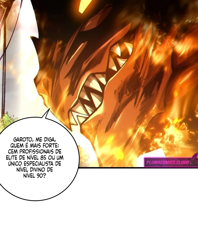 Necromante: Rei dos Mortos Capitulo 241 Pagina 77