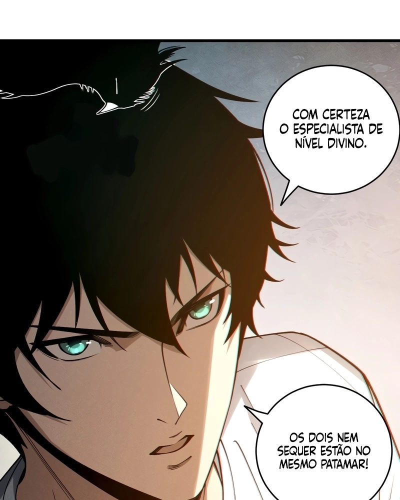 Necromante: Rei dos Mortos Capitulo 241 Pagina 78