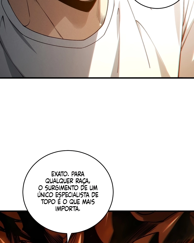 Necromante: Rei dos Mortos Capitulo 241 Pagina 79