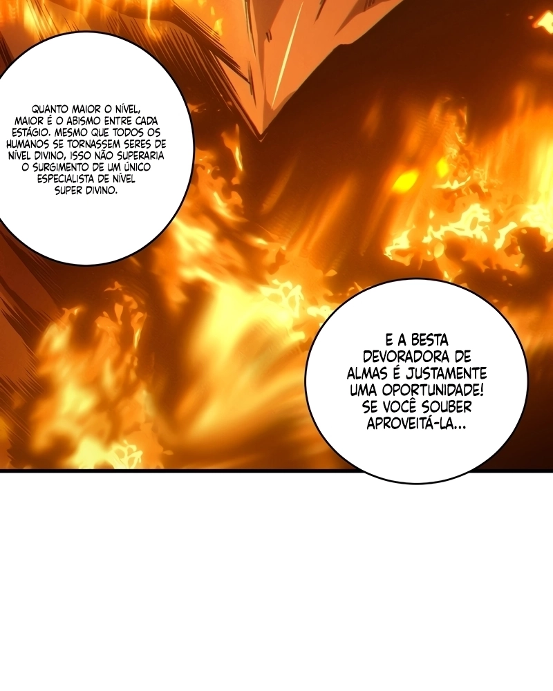 Necromante: Rei dos Mortos Capitulo 241 Pagina 81