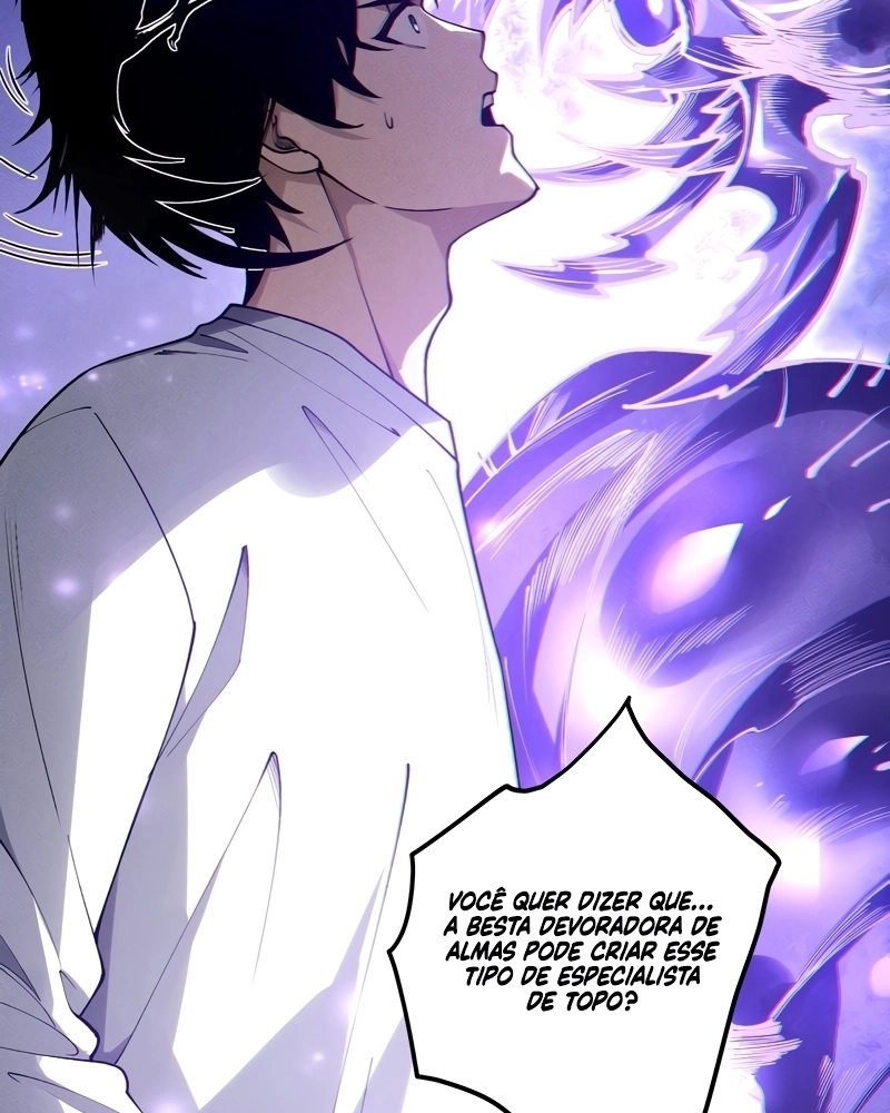 Necromante: Rei dos Mortos Capitulo 241 Pagina 83