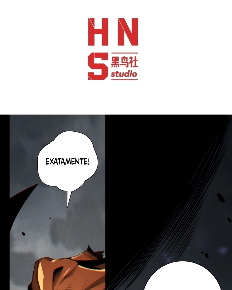 Necromante: Rei dos Mortos Capitulo 242 Pagina 4