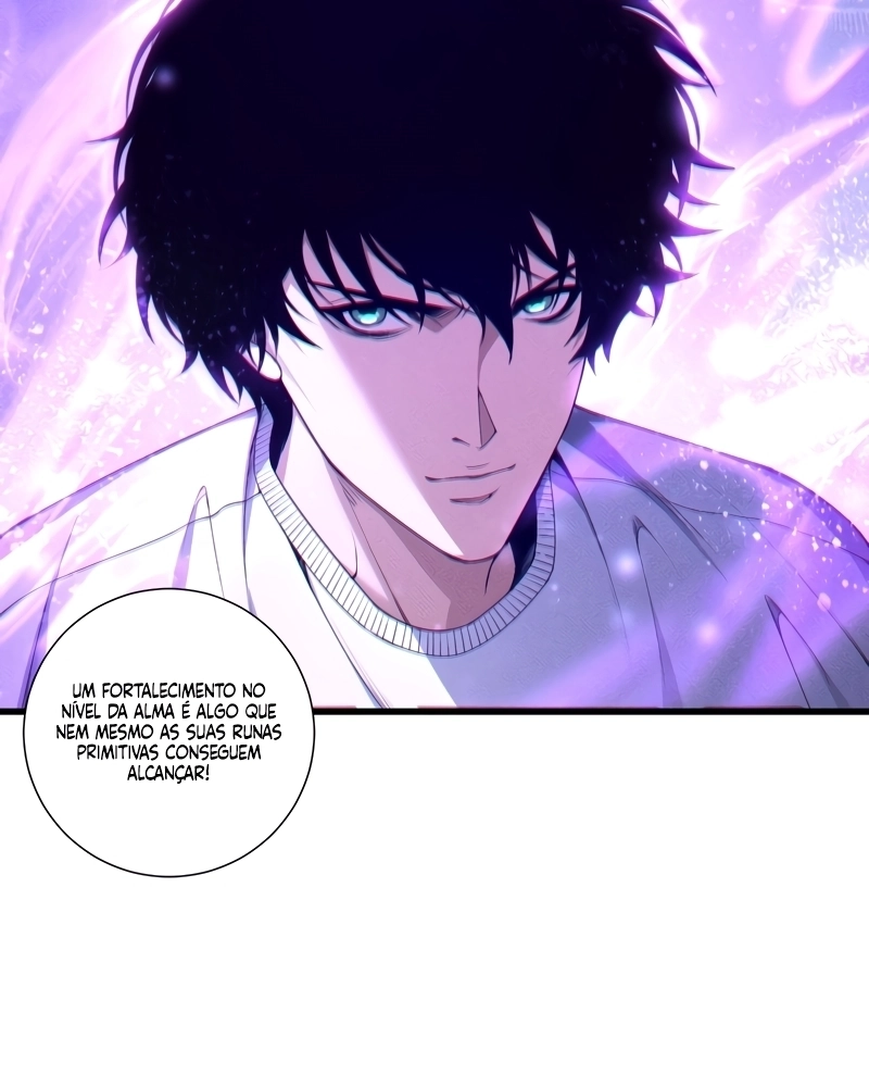 Necromante: Rei dos Mortos Capitulo 242 Pagina 7