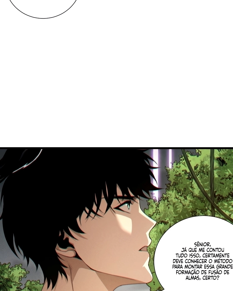 Necromante: Rei dos Mortos Capitulo 242 Pagina 9