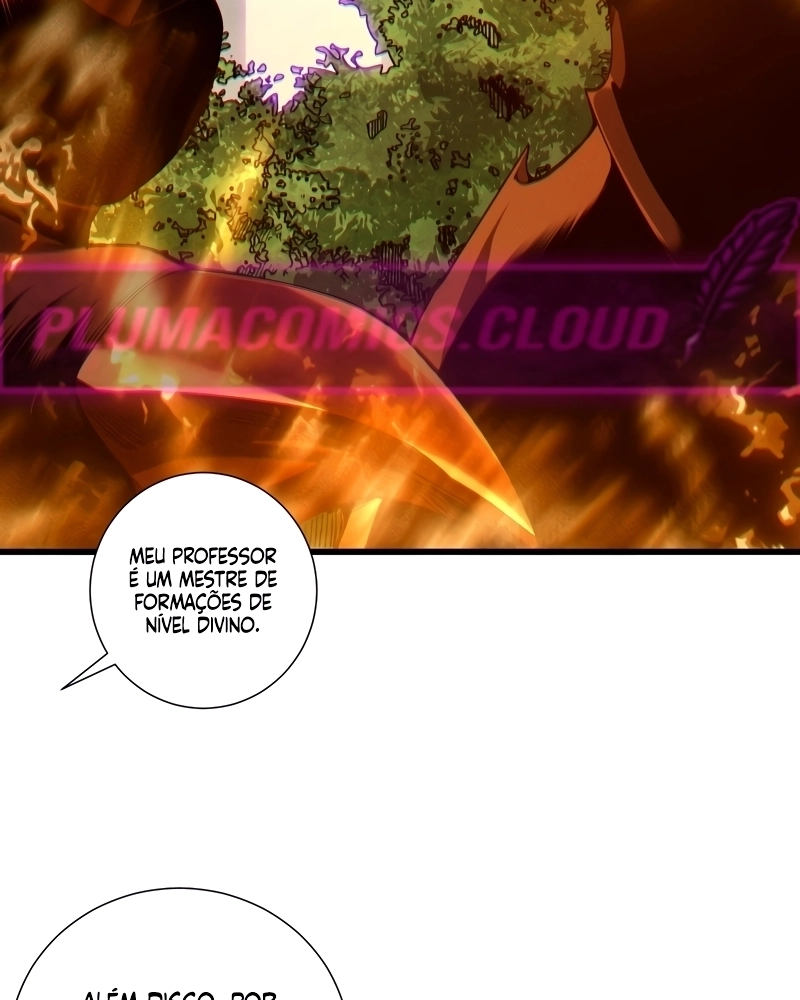 Necromante: Rei dos Mortos Capitulo 242 Pagina 12