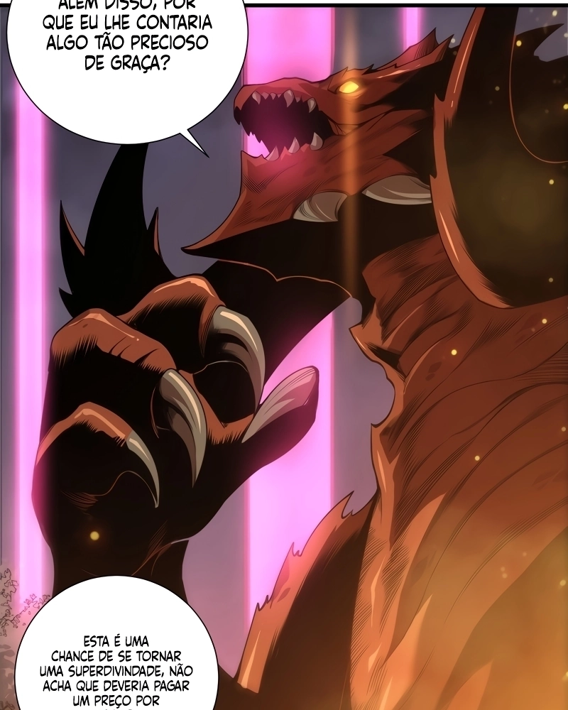 Necromante: Rei dos Mortos Capitulo 242 Pagina 13