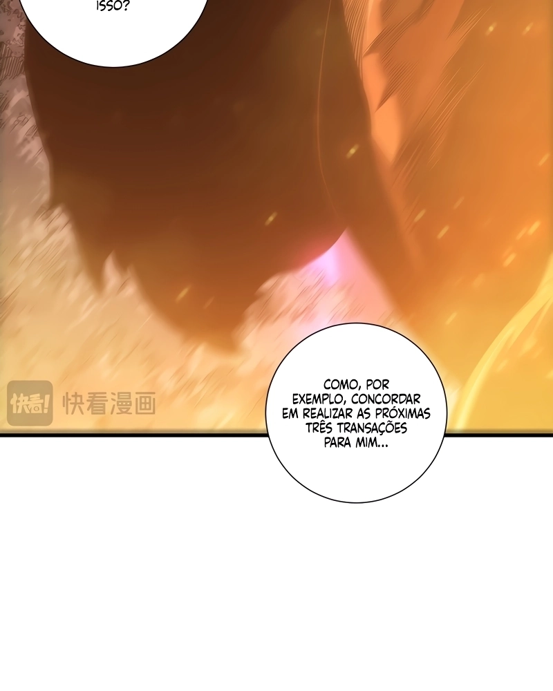 Necromante: Rei dos Mortos Capitulo 242 Pagina 14