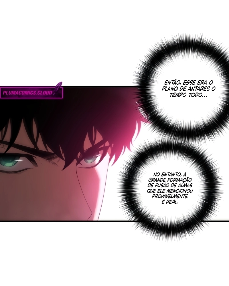 Necromante: Rei dos Mortos Capitulo 242 Pagina 15