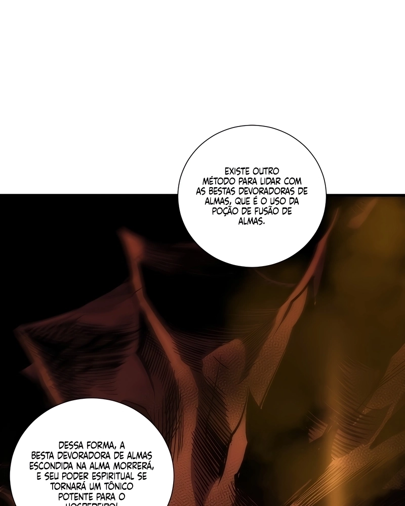 Necromante: Rei dos Mortos Capitulo 242 Pagina 16