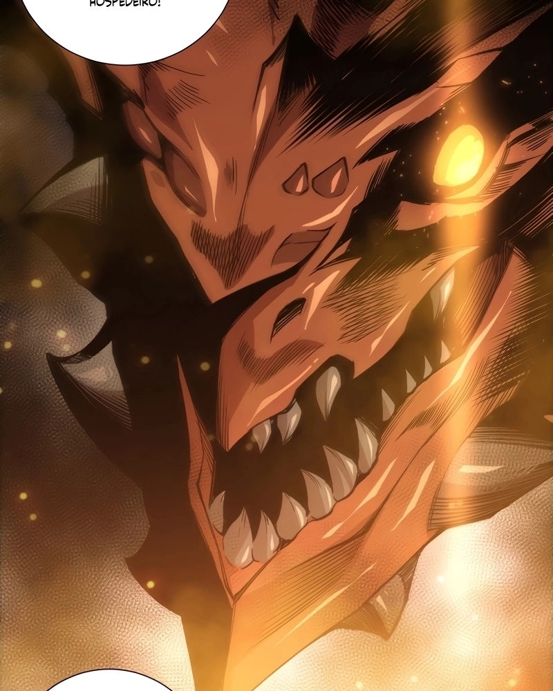 Necromante: Rei dos Mortos Capitulo 242 Pagina 17