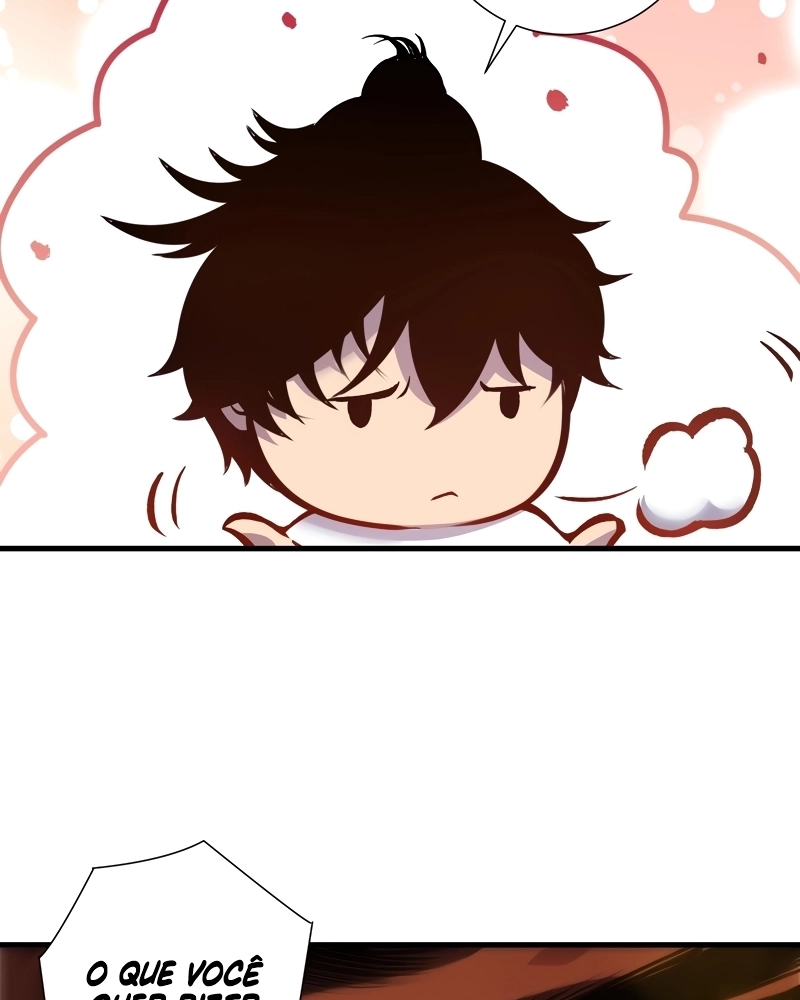 Necromante: Rei dos Mortos Capitulo 242 Pagina 19