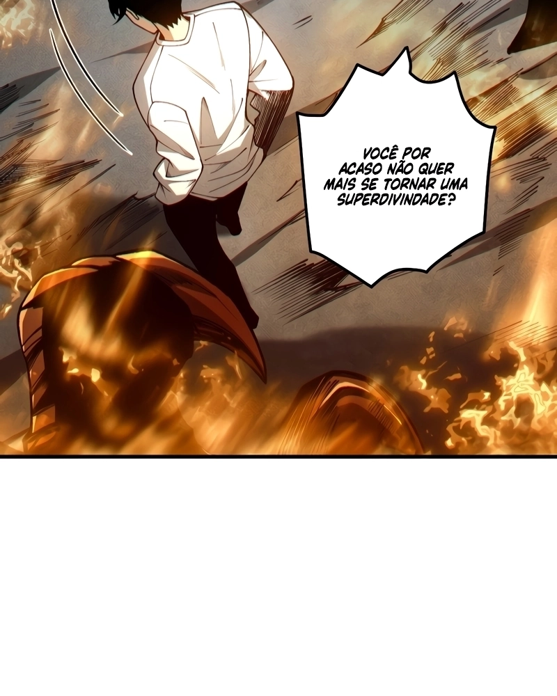 Necromante: Rei dos Mortos Capitulo 242 Pagina 25