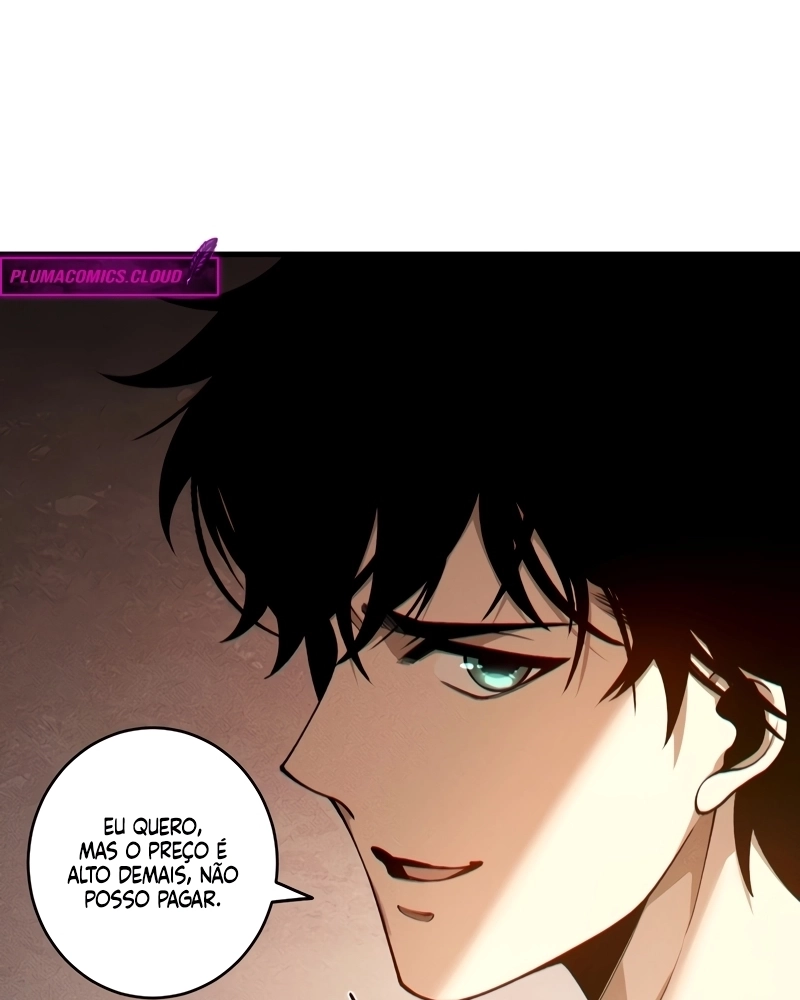 Necromante: Rei dos Mortos Capitulo 242 Pagina 26