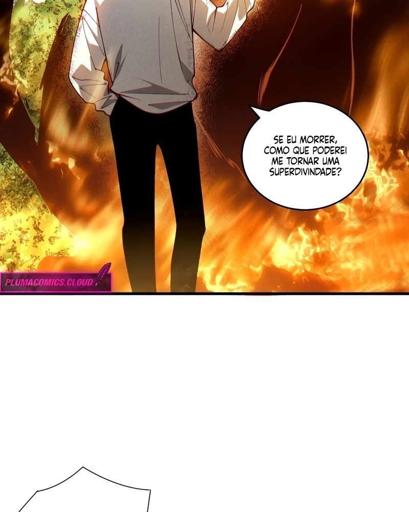 Necromante: Rei dos Mortos Capitulo 242 Pagina 29