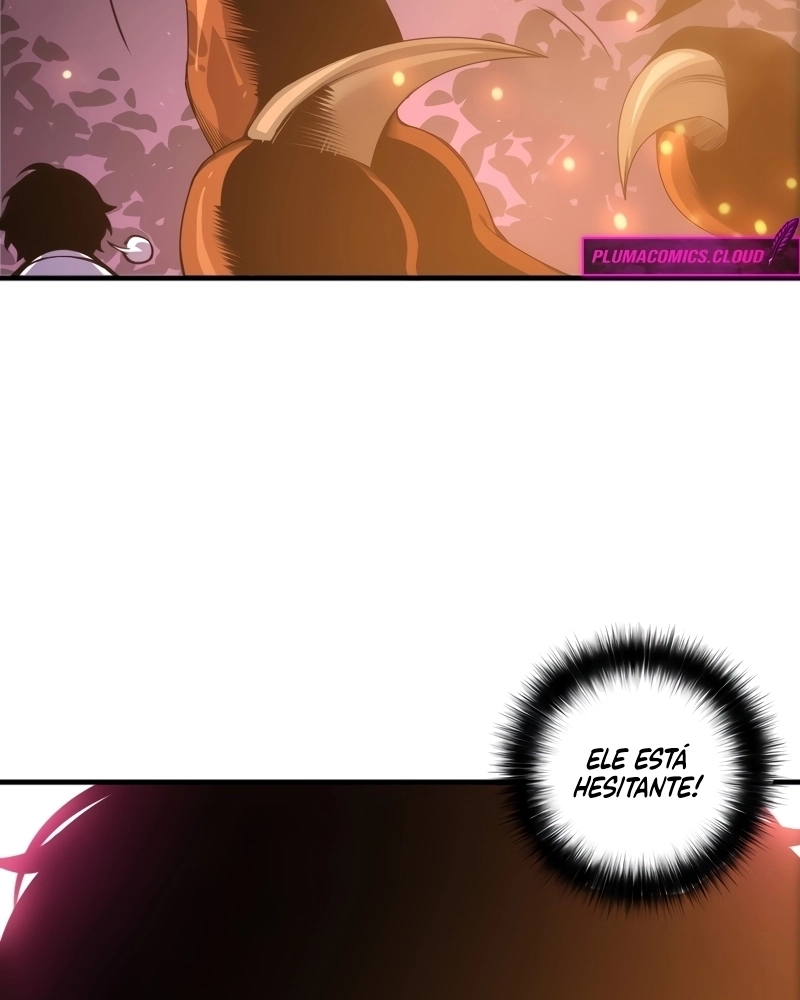 Necromante: Rei dos Mortos Capitulo 242 Pagina 34